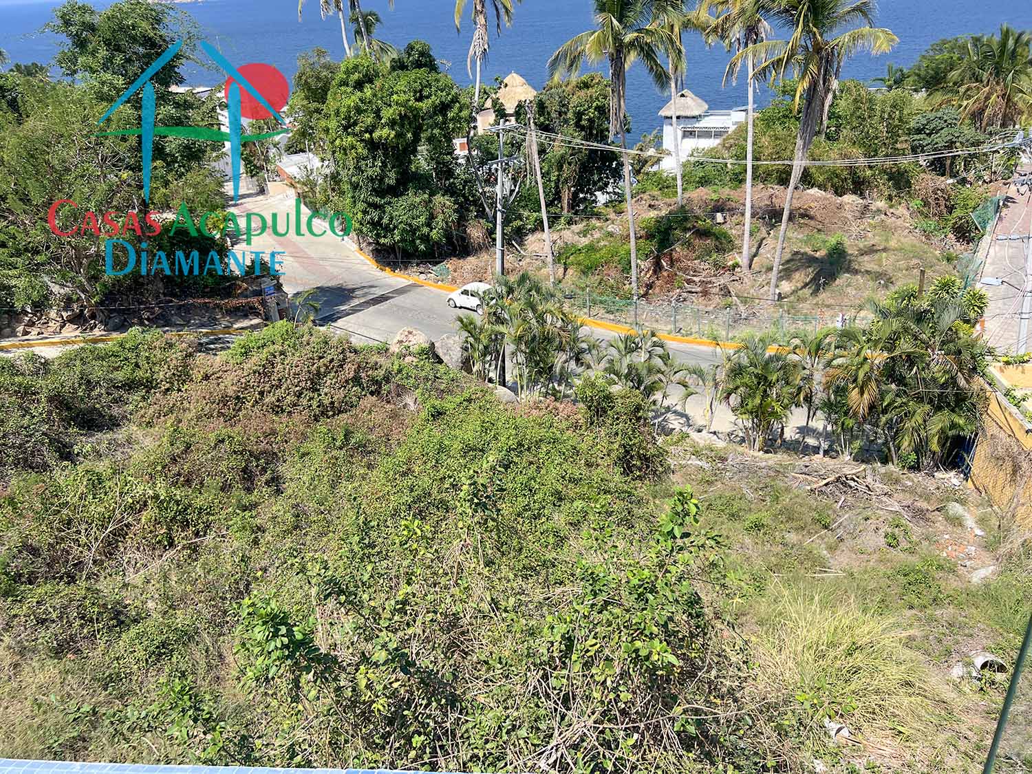 Villa Canora - Terraza 17